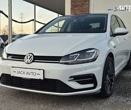VOLKSWAGEN GOLF VARIANT VOLKSWAGEN GOLF 2.0TDI-R-LINE-LED-VIRTUAL-NAVI-2XPDC-19C