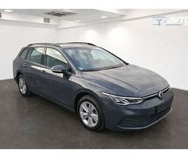 VOLKSWAGEN GOLF VARIANT VOLKSWAGEN GOLF VARIANT