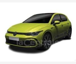 VIII 1.5 TSI ACT 130 OPF STYLE 1ST BV6