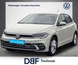 VI GENERATION2 1.0 TSI 95 S&S STYLE BVM5