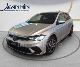 VI GENERATION2 1.0 TSI 95 S&S VW EDITION BVM5