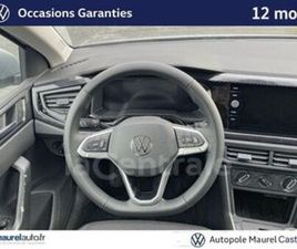 VI GENERATION2 1.0 TSI 95 S&S VW EDITION BVM5