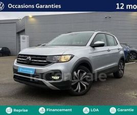 1.0 TSI 110 START/STOP LIFE TECH BVM6