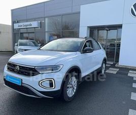 GENERATION2 1.5 TSI EVO 150 START/STOP LIFE BVM6