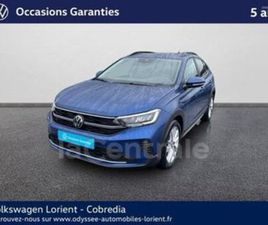 1.0 TSI 116 VW EDITION BVM6