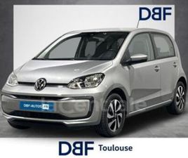 GENERATION2 UP 1.0 65 BLUEMOTION TECHNOLOGY ACTIVE 5P