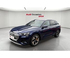 E-TRON 55 QUATTRO 408 CH