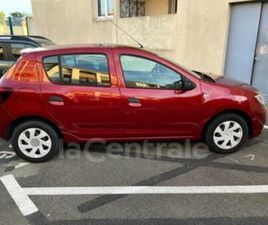 DACIA SANDERO II GENERATION2 0.9 TCE 90 ESSENTIEL