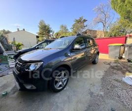 II GENERATION2 STEPWAY 1.0 SCE 75 URBAN