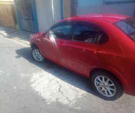 TURIN SEDAN 1.4 16V 4P MEC.