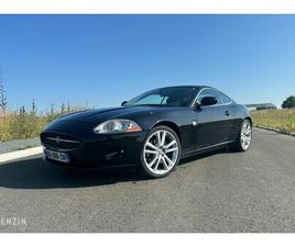 JAGUAR XK XK8 BENZIN - JAGUAR XK 4.2 - 2006