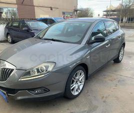 LANCIA DELTA LANCIA DELTA 2.0 MULTIJET DPF ORO