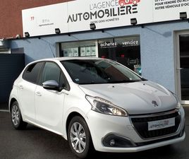PEUGEOT 208 1.6 BLUEHDI 75 URBAN SOUL 5P