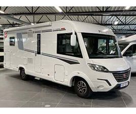 PILOTE GALAXY G740C PILOTE G740C QUEENBED ALDE