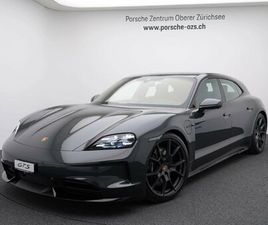 TAYCAN GTS SPORT TURISMO