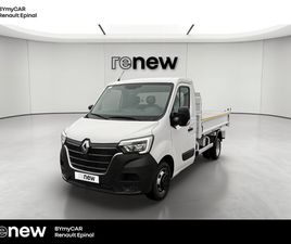 MASTER CC PROP RJ3500 L2 PAFC BLUE DCI 130 EURO VI