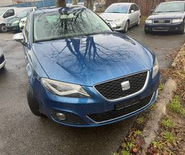 EXEO ST 1.8 TSI STYLE