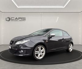 IBIZA SC 1.4 TSI FR DSG