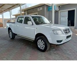2014 TATA XENON 2.2 DLE DOUBLE-CAB