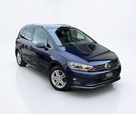 VOLKSWAGEN GOLF SPORTSVAN VOLKSWAGEN GOLF SPORTSVAN 2.0 TDI BMT HIGHLINE°XENON°GRETJE°NAVI°