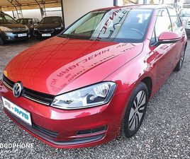 VOLKSWAGEN GOLF VARIANT VOLKSWAGEN GOLF 1.6 TDI BMT COMFORTLINE-SLO-143.000KM-2.LASTNIK