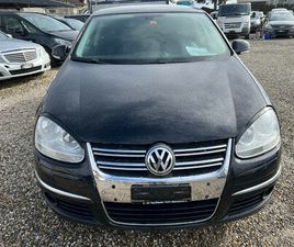 JETTA 1.4 TSI HIGHLINE