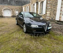 3.2 V6 240 SELECTIVE