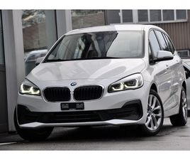 BMW SERIE 2 GRAN TOURER 218 218D GRAN TOURER STEPTRONIC ADVANTAGE