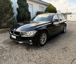 316I TOURING BUSINESS STEPTRONIC