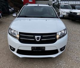 LOGAN MCV 0.9 LAURÉATE