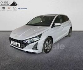 HYUNDAI I20 III GENERATION2 1.0 T-GDI 100 INTUITIVE DCT-7