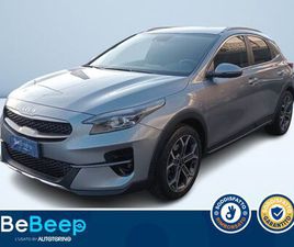 1.0 T-GDI HIGH TECH GPL 117CV