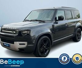 110 3.0D I6 MHEV SE AWD 200CV AUTO