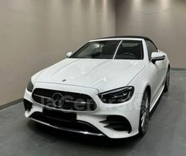 V GENERATION2 CABRIOLET 300 AMG LINE 9G-TRONIC