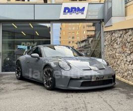 (992) 4.0 510 GT3 AVEC PACK TOURING