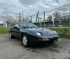 PORSCHE 928 S4 928 S4