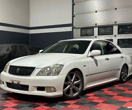 GRS184 ATHLETE 3.5 **// LIPPASARJALLINEN // ALUSTASARJA // SIISTIKUNTOINEN// RAHOITUS//**