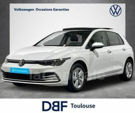 VIII 1.5 TSI ACT 130 OPF LIFE 1ST BV6