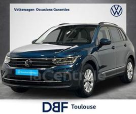 II GENERATION2 1.5 TSI 130 LIFE PLUS BVM6