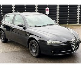 147 2.0 TS 16V DISTINCTIVE SLSPD