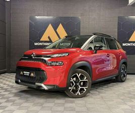 1.2 130CV *CARPLAY*NAVI*CAPTEURS AV/AR*CRUISE*LIMI