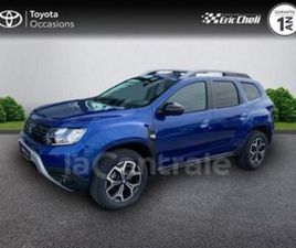 II 1.3 TCE 130 FAP 4X4 15 ANS EU6