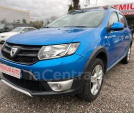 II STEPWAY 0.9 TCE 90 AMBIANCE