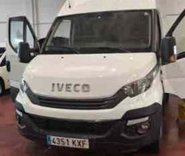 IVECO - DAILY 35S140