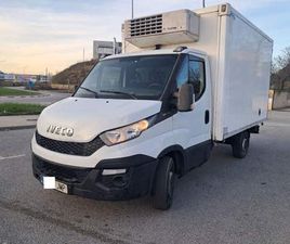IVECO - DAILY