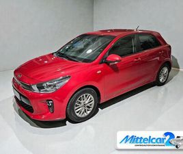 1.2 MPI 5 PORTE ACTIVE