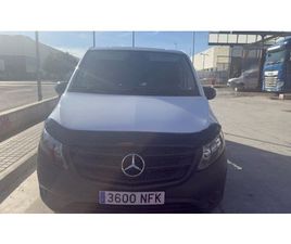 MERCEDES - VITO 109 CDI 90CV