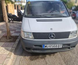 MERCEDES - VITO