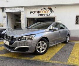 GENERATION2 1.6 THP 165 S&S ACTIVE