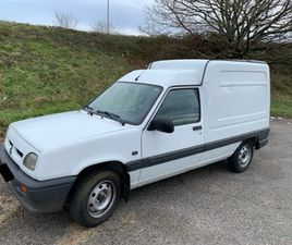 RENAULT EXPRESS RENAULT - EXPRESS